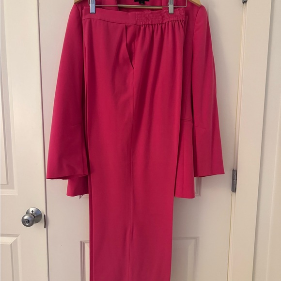 Halogen Jackets & Blazers - Halogen Bold Pink Apparel